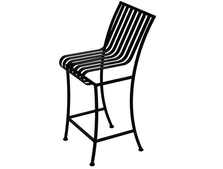 Feature Courtyard Chair No Arms Bar Height Main