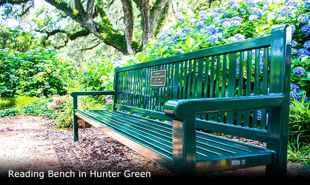 Blog Site Furniture Garden Bench
