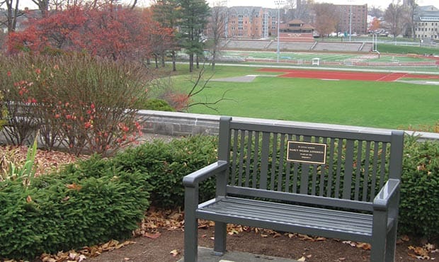 08202015 Blog Site Furniture Bench Plaque