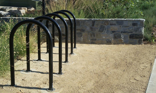 Image 13 Sonance Bikerack