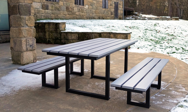 Image 4 Wilmington Table