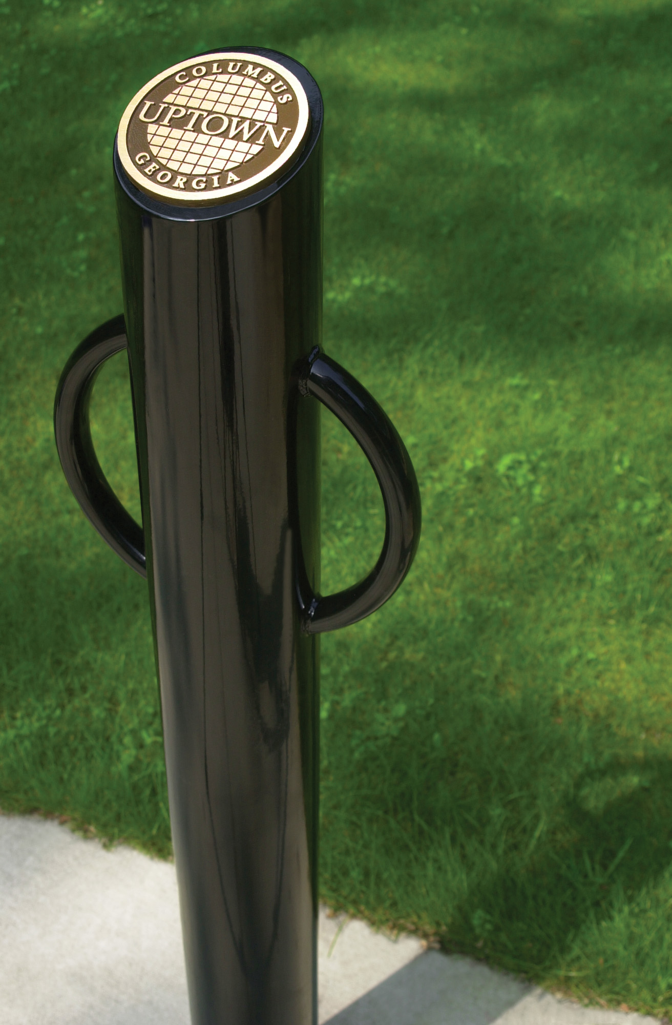 65033.HB Bollard Columbus Georgia Copy