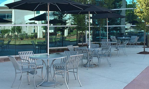 Blog Site Furniture Umbrella Bases