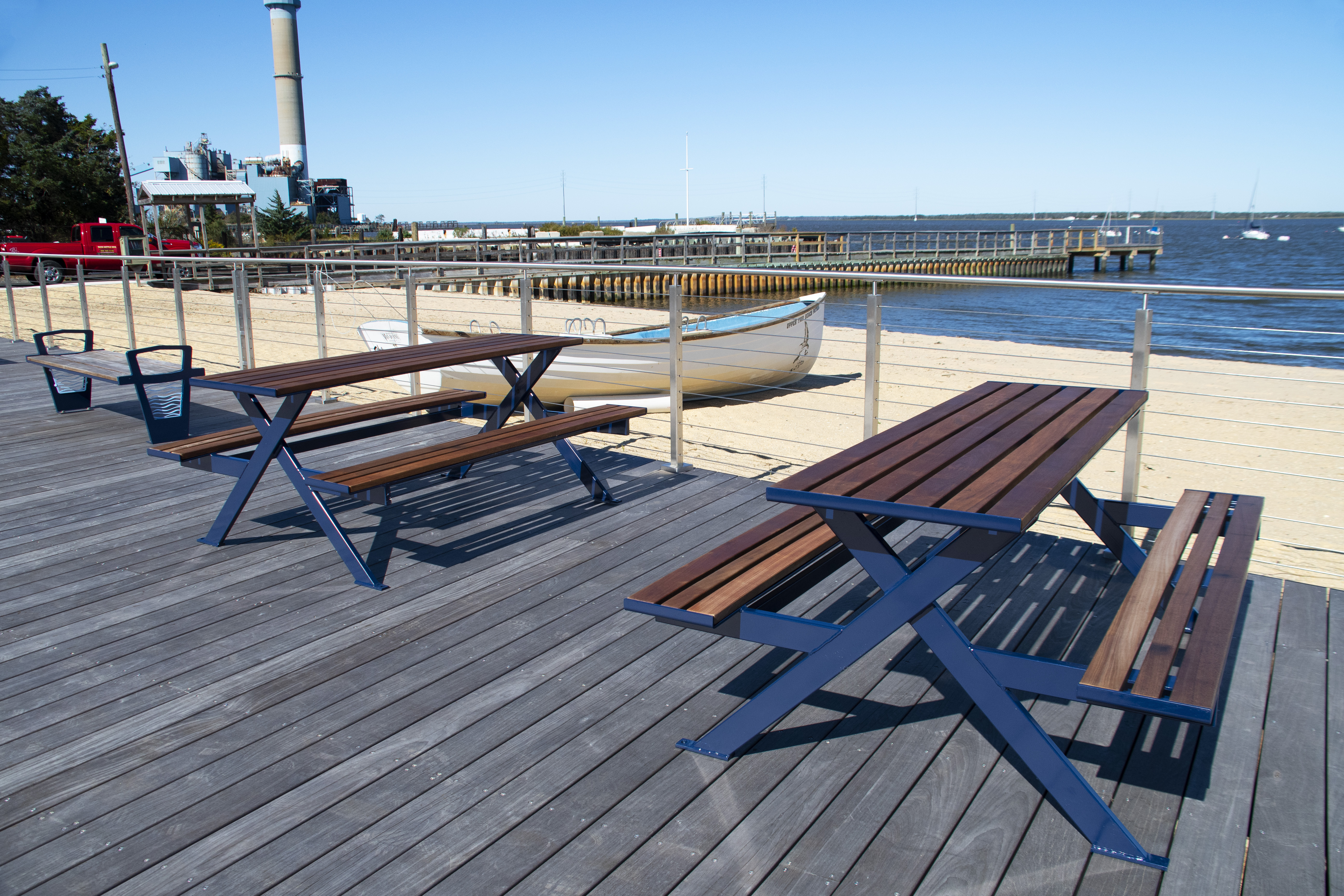 BW6 6 Sapphire Ipe Capemaynj