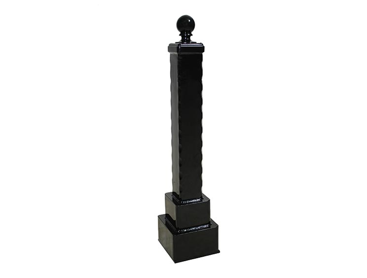 Bellevue Straight Bollard Main