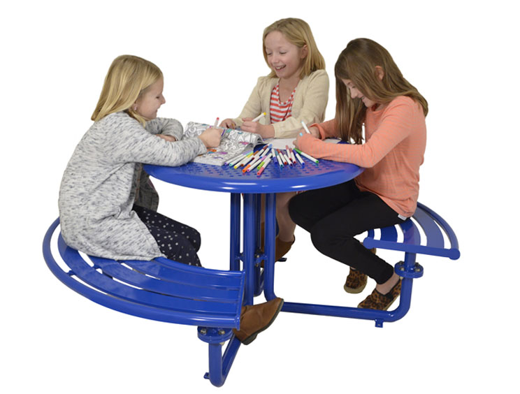 Penn Pd Table Main