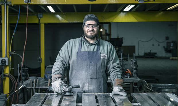 Image 4 Fabrication