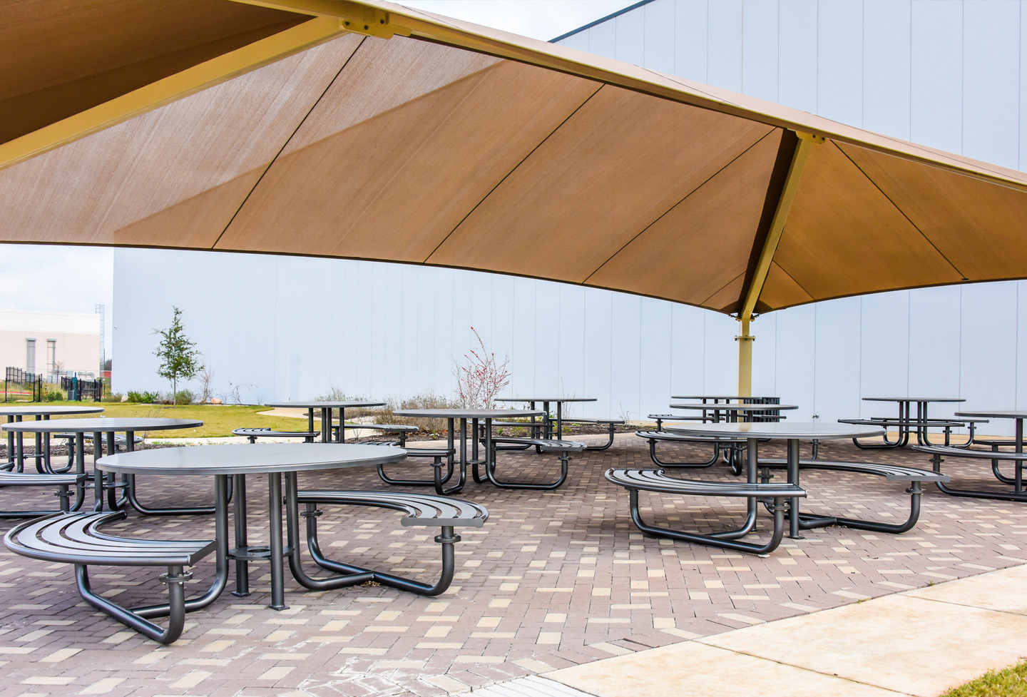 Penn Table Sets Outdoor Patio