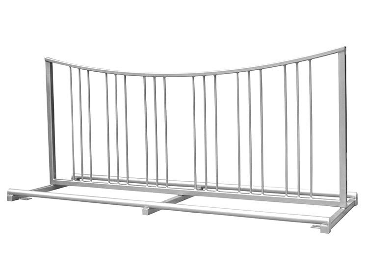 Exeter Bike Rack Main