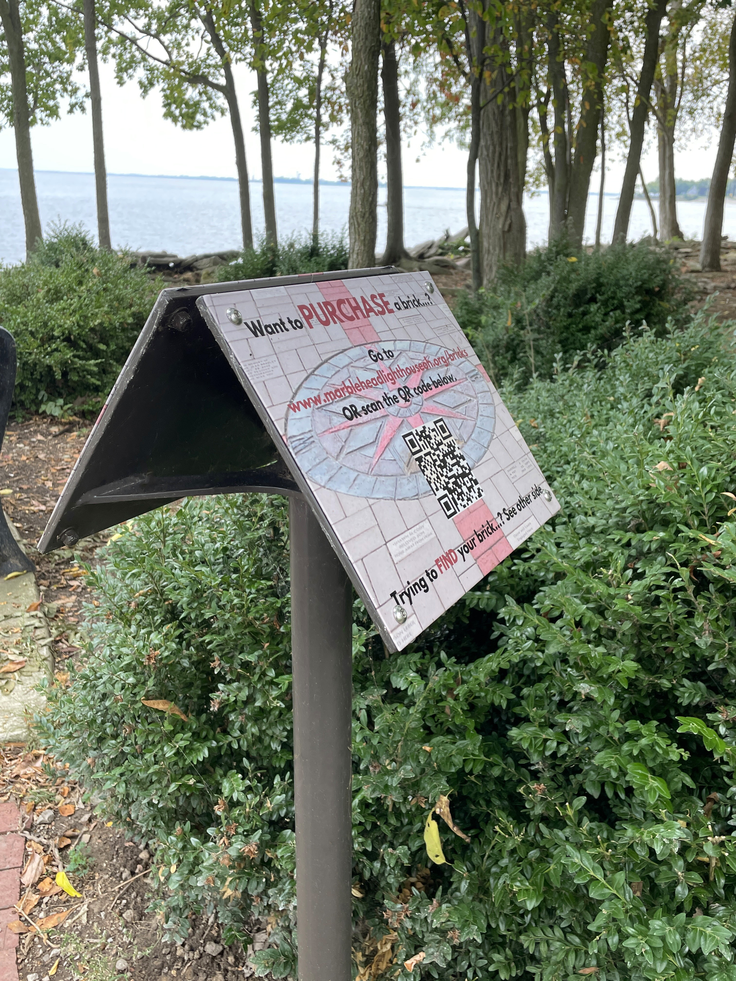 Sign Stand Trail Marker Keyshieldart Graphics Lakeside