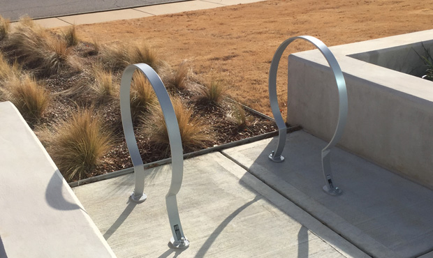 Image 9 Penn Bikerack
