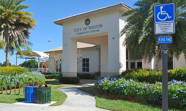 Blog Project Highlight Weston Fl