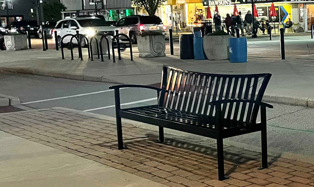 Image 11 Exeterbench