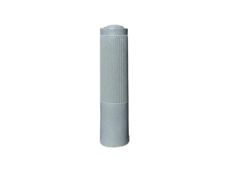 Feature Valley Bollard Sleeve Main