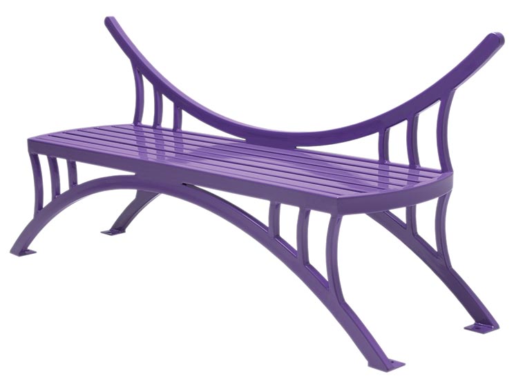 Dragonfly Bench Main