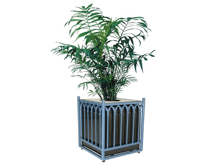 Feature Augustine Planter Main