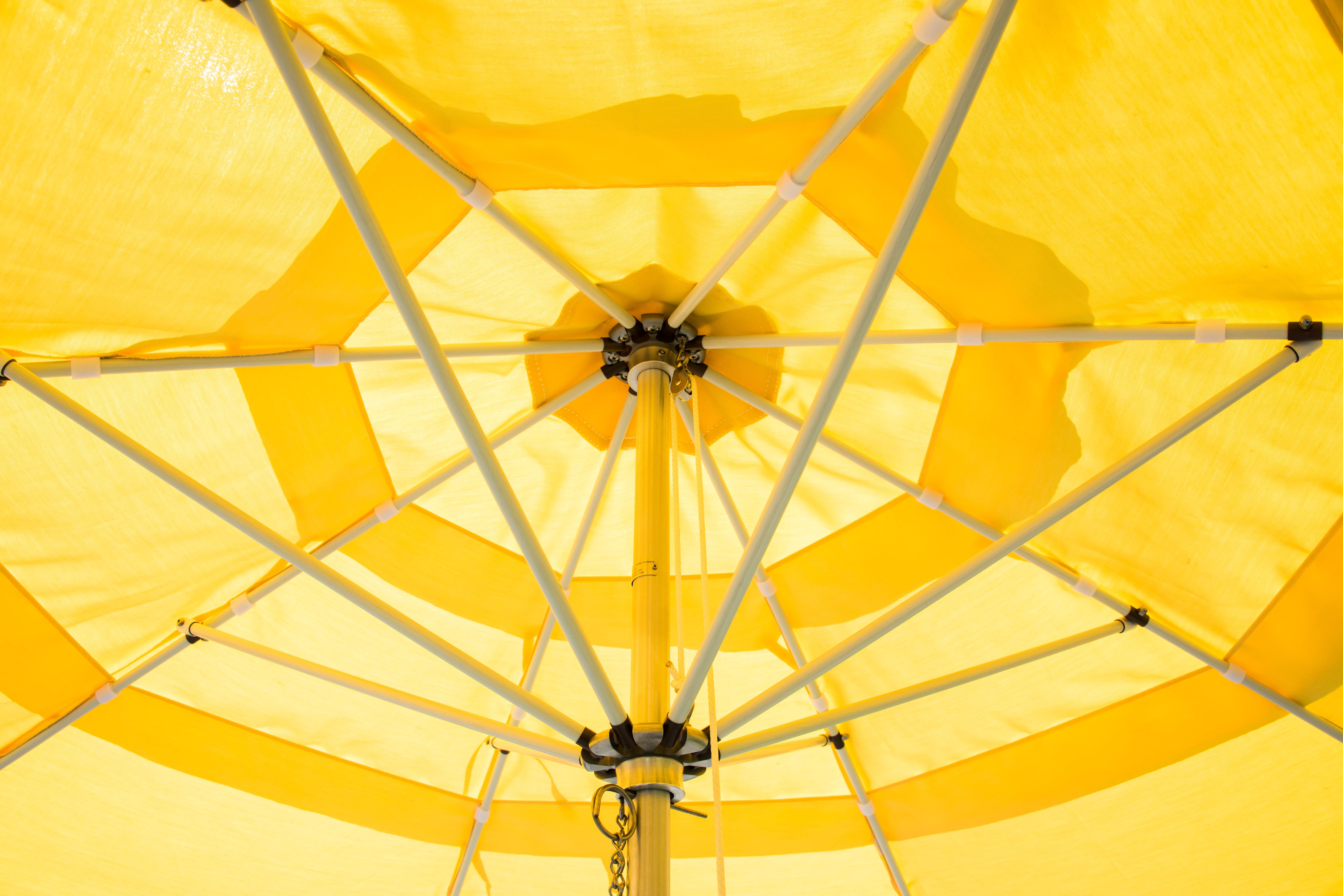 Umbrella Pulley System2