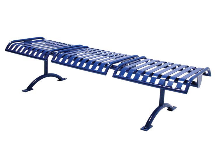 Pullenium Bench Flat Main