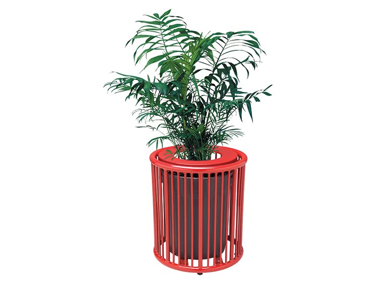 Horizon Planter Main