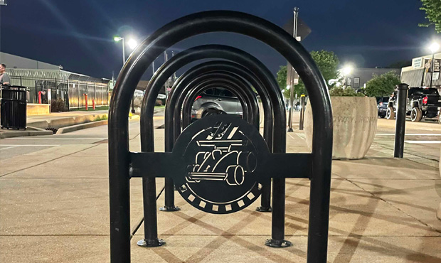 Image 3 Sonance Bikerack