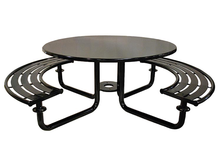 Penn Table Curved Main