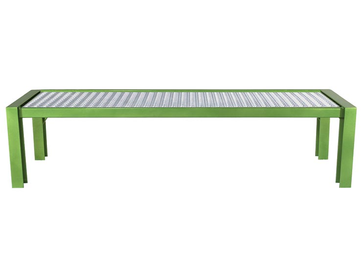 Pylon Bench Flat Main