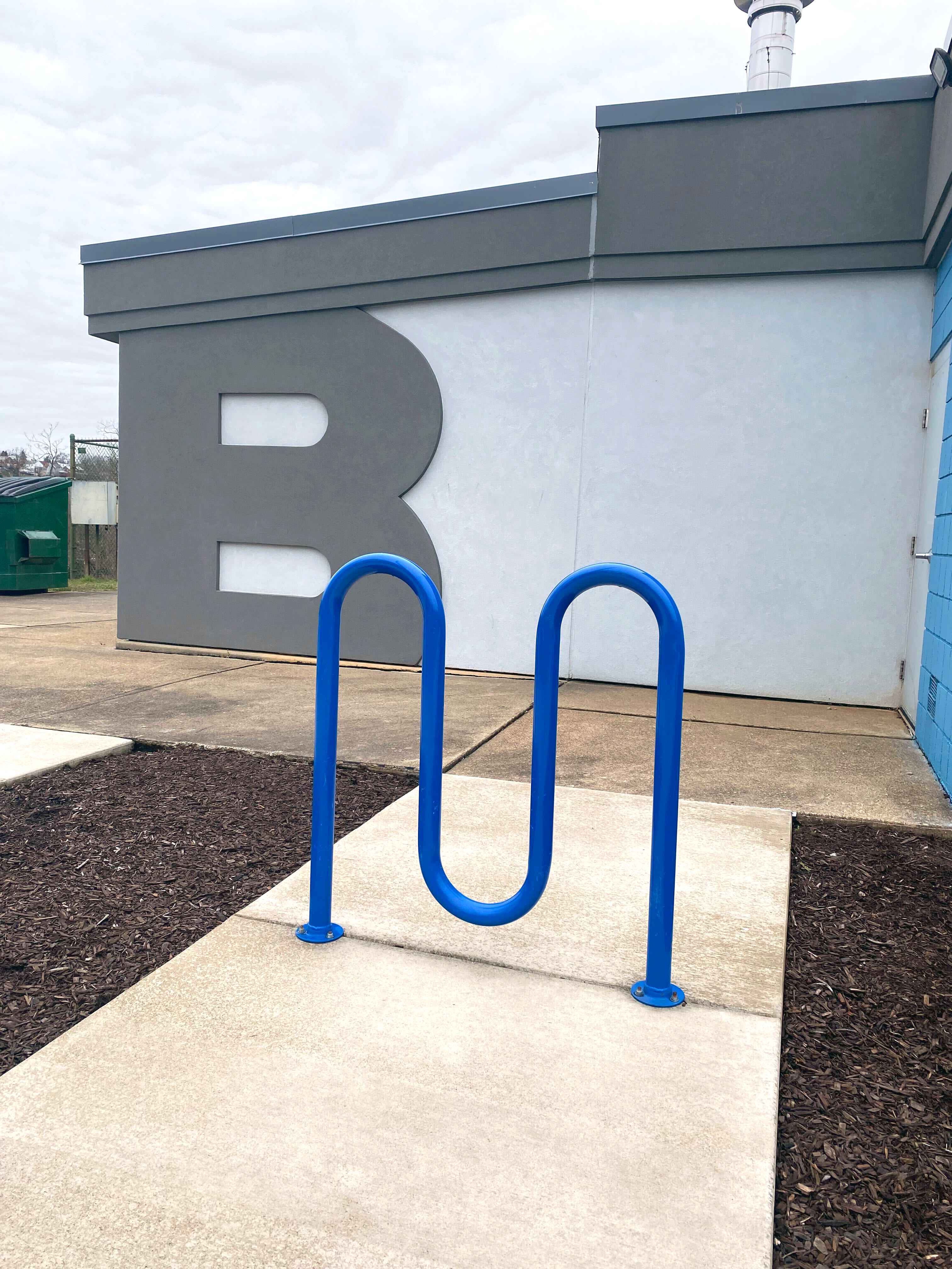 Sonance Bike Rack Nantucketblue Park Municipal Baldwinboroughpa