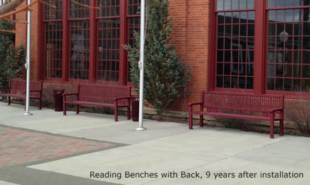 04162019 Blog Site Furniture Reading Benches Durable