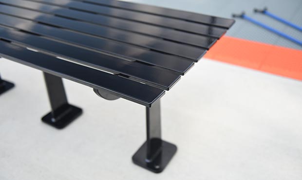 Blog Top 9 Modern Outdoor Benches For Commercial Settings