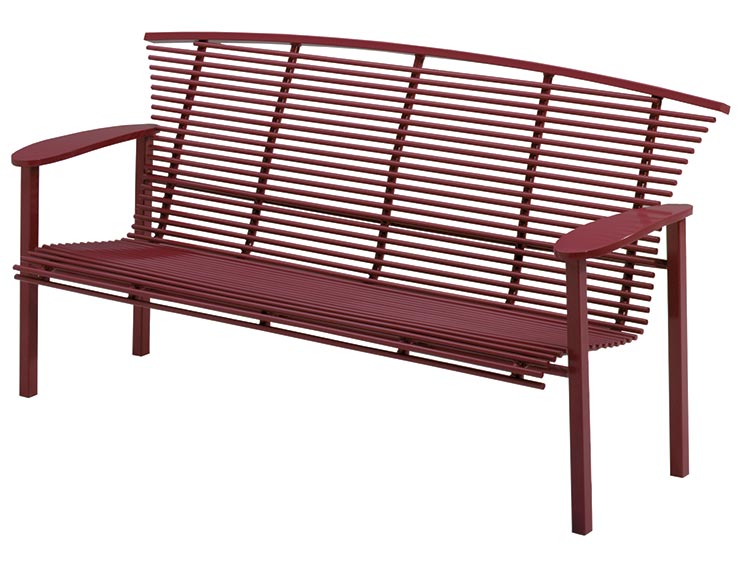 Horizon Bench Main