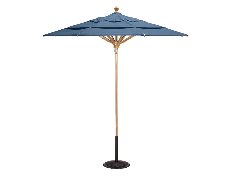 Feature Umbrella Wood Main