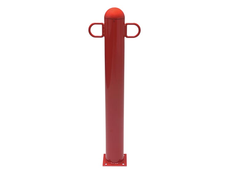 Grove Bollard Chain Main