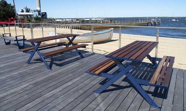 Image 8 Breakwater Tables