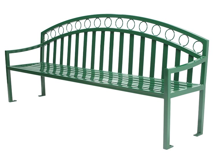 Atlanta Bench Main