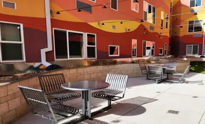 HP6 2RD Chromite Apartmentcomplex Fortcollinsco