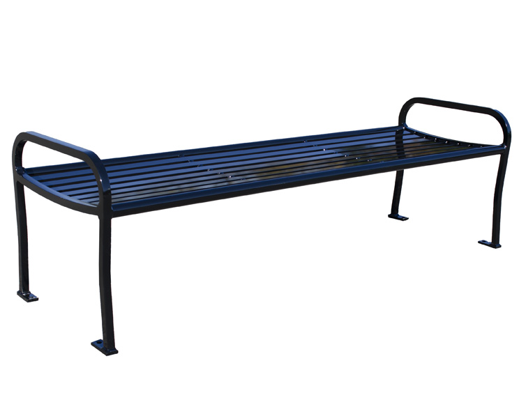 Bessemer Bench Flat Main