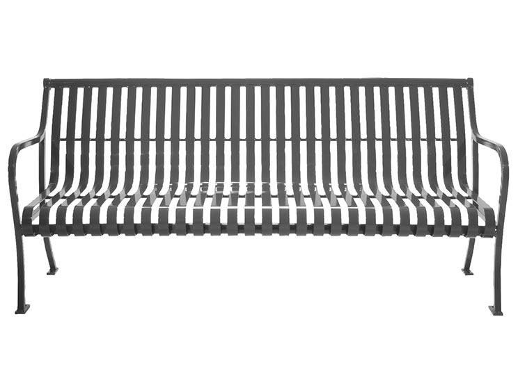 Pullman Bench Main