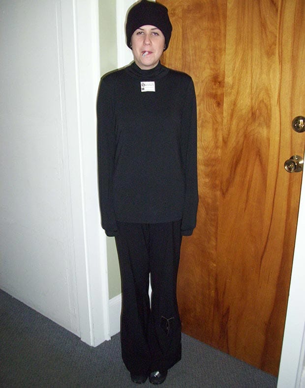 10212015 Blog Ash Penn Costume
