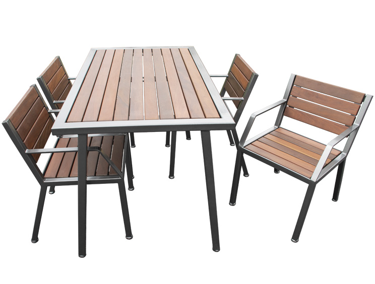 Enzo Rectangle Table Main