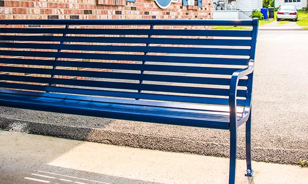 Blog Site Furniture Bessemer Bench