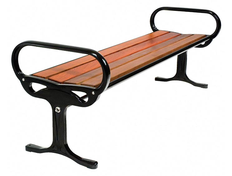 Robinson Bench Flat Main