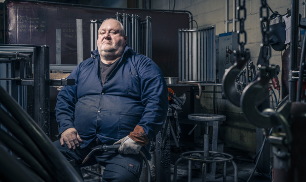 Image 9 Welder