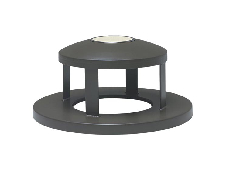 Feature Lid Elevated Ash Main