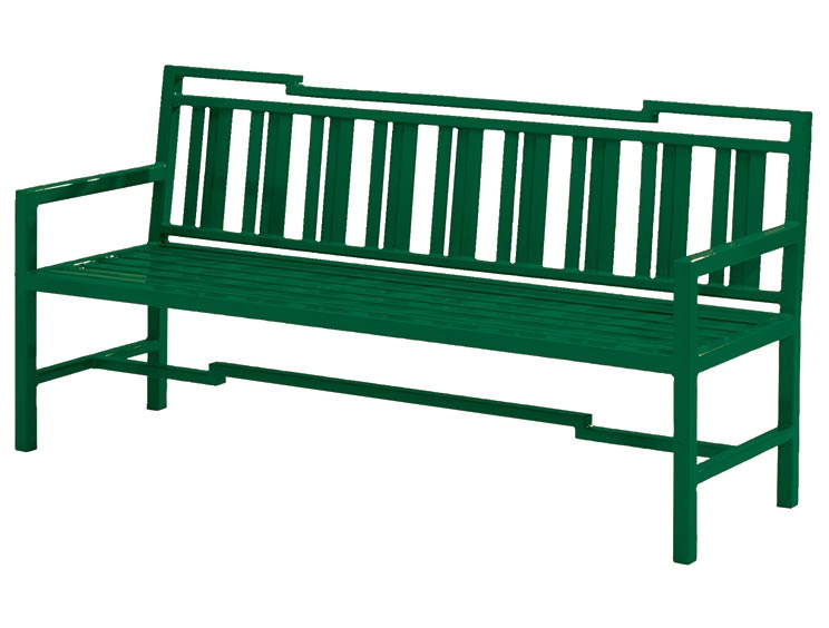 Athenos Bench Main
