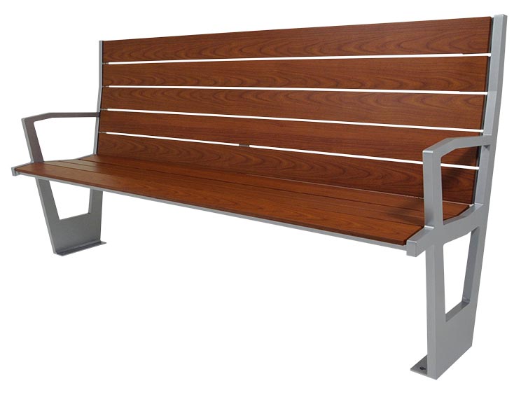 Creekview Bench Main