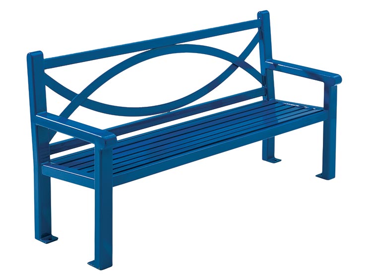 Yuma Bench Main