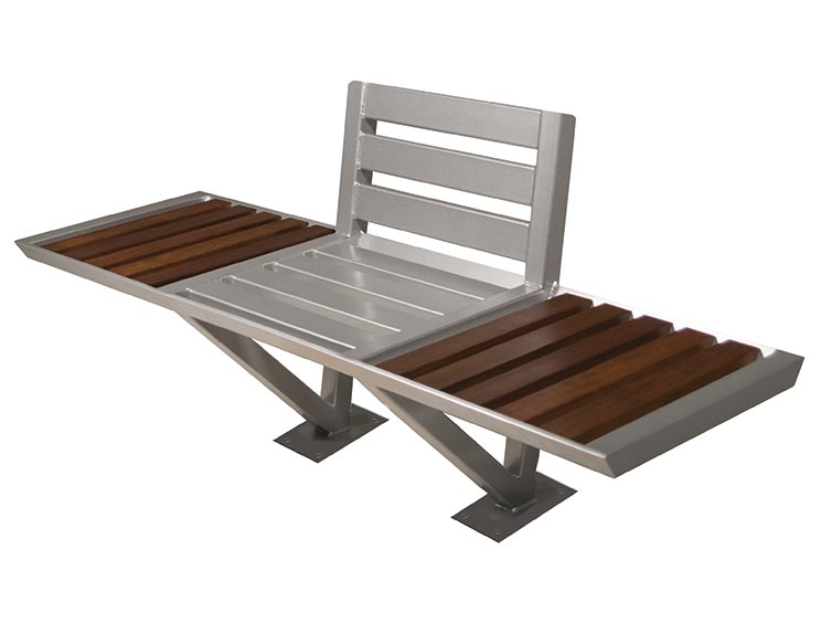 Volant Bench Main