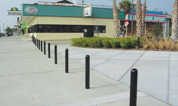 Image 5 Grove Bollards Retail