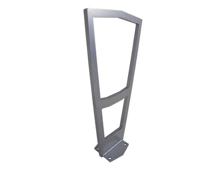 Creekview Bike Rack Main