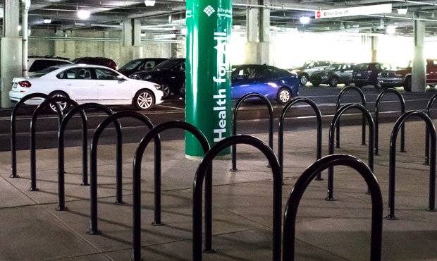 Image 8 Sonance Bikerack